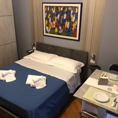 B&B Salento Garden Lecce Luaran gambar
