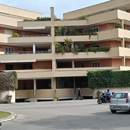 B&B Salento Garden Lecce Luaran gambar
