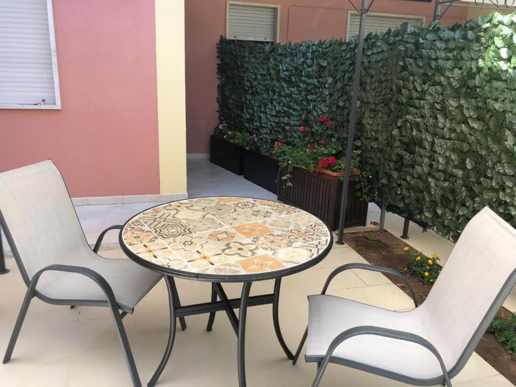 B&B Salento Garden Lecce Luaran gambar