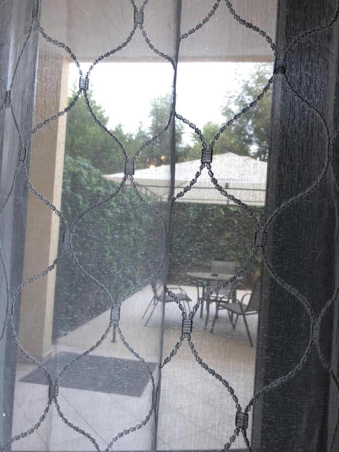 B&B Salento Garden Lecce Luaran gambar