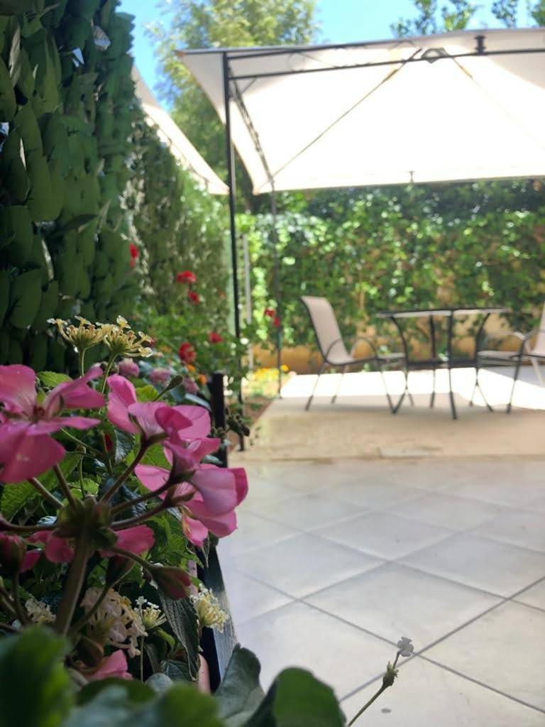 B&B Salento Garden Lecce Luaran gambar