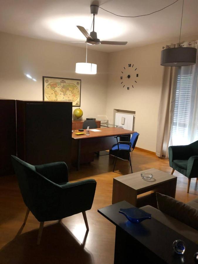 B&B Salento Garden Lecce Luaran gambar