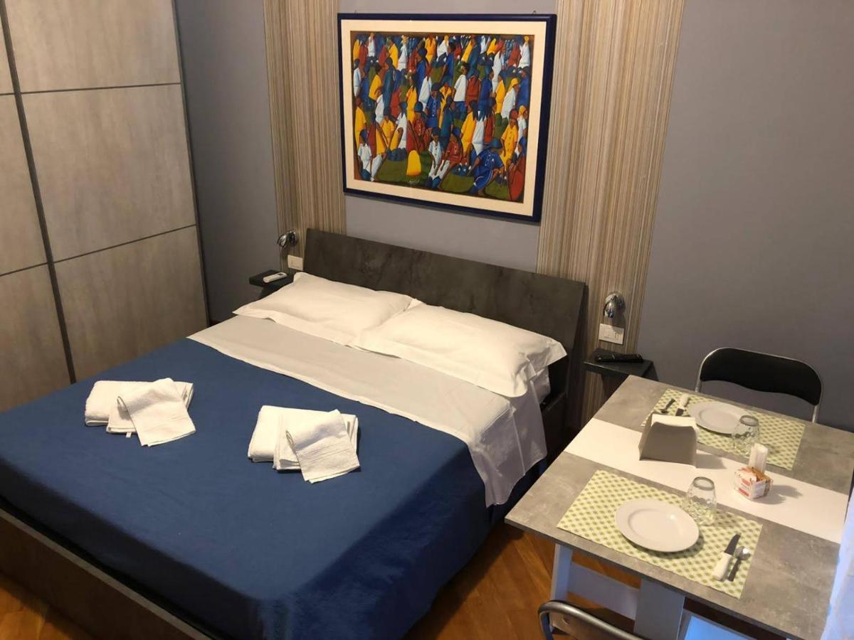 B&B Salento Garden Lecce Luaran gambar