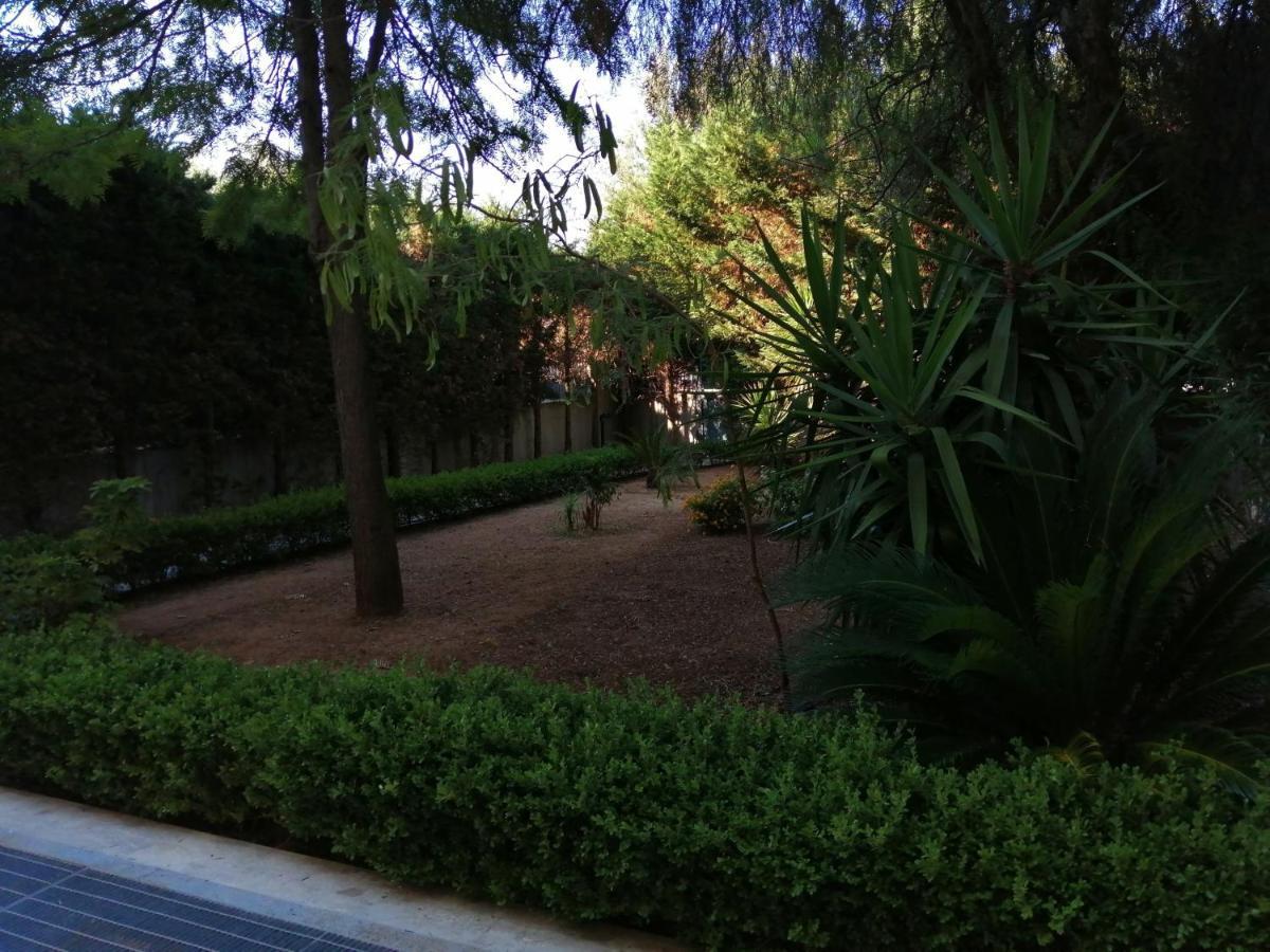 B&B Salento Garden Lecce Luaran gambar