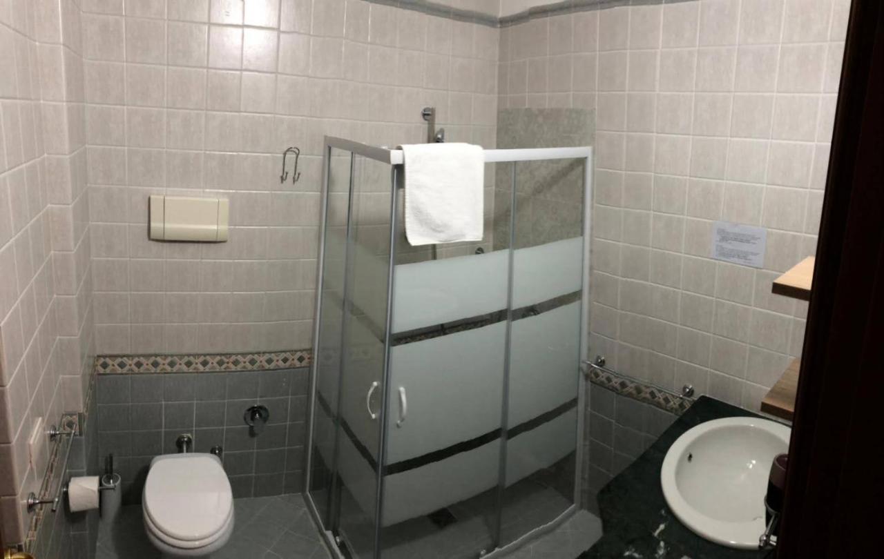 B&B Salento Garden Lecce Luaran gambar