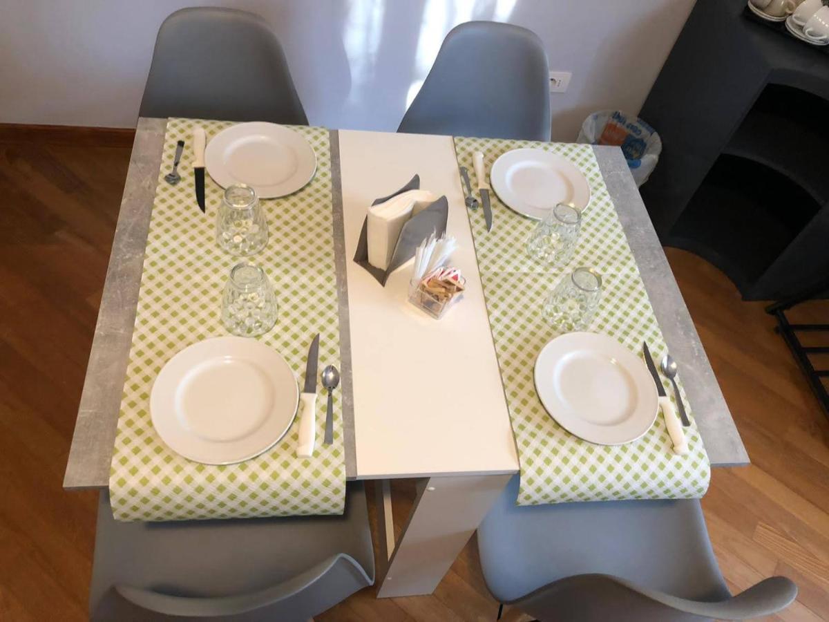 B&B Salento Garden Lecce Luaran gambar