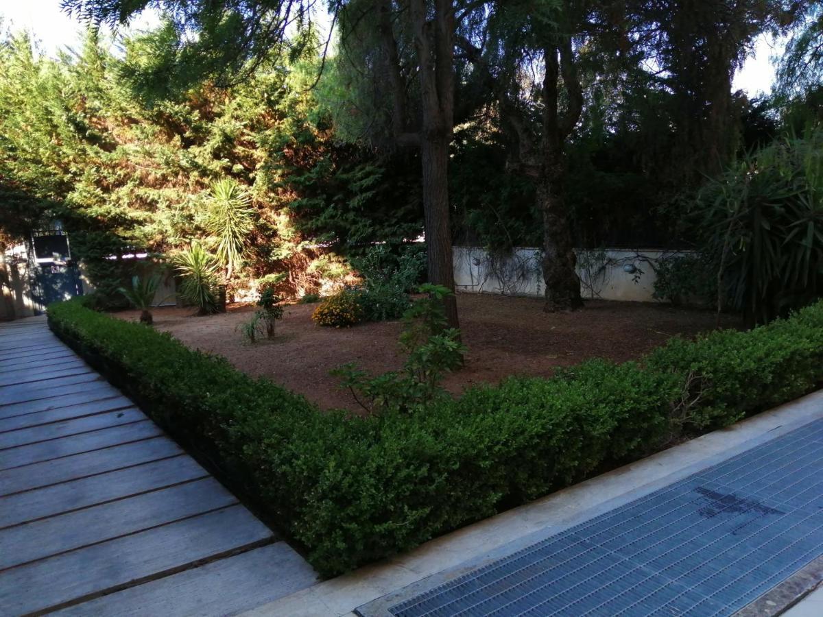 B&B Salento Garden Lecce Luaran gambar