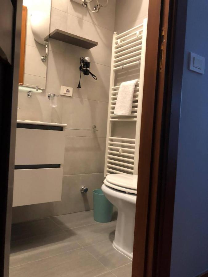 B&B Salento Garden Lecce Luaran gambar