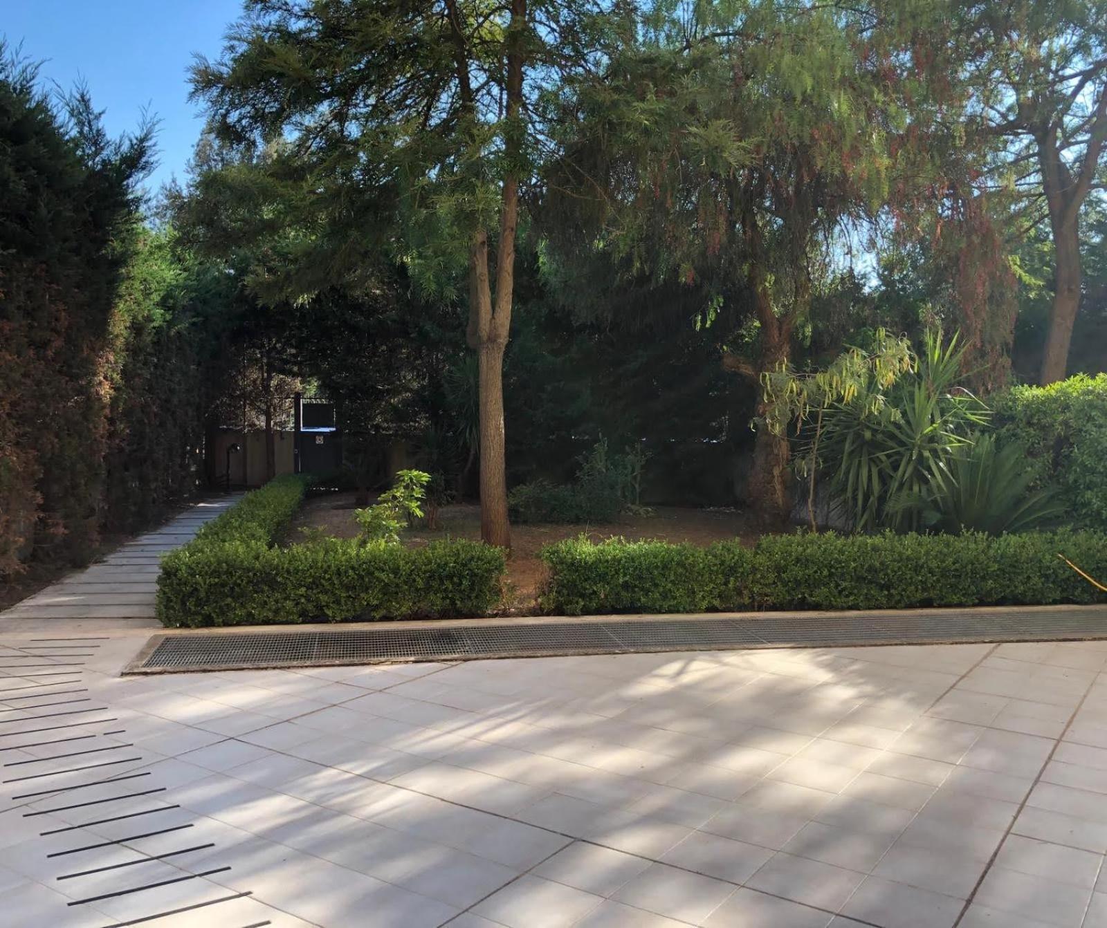 B&B Salento Garden Lecce Luaran gambar