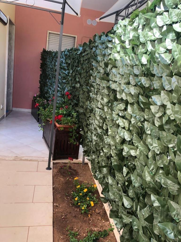 B&B Salento Garden Lecce Luaran gambar
