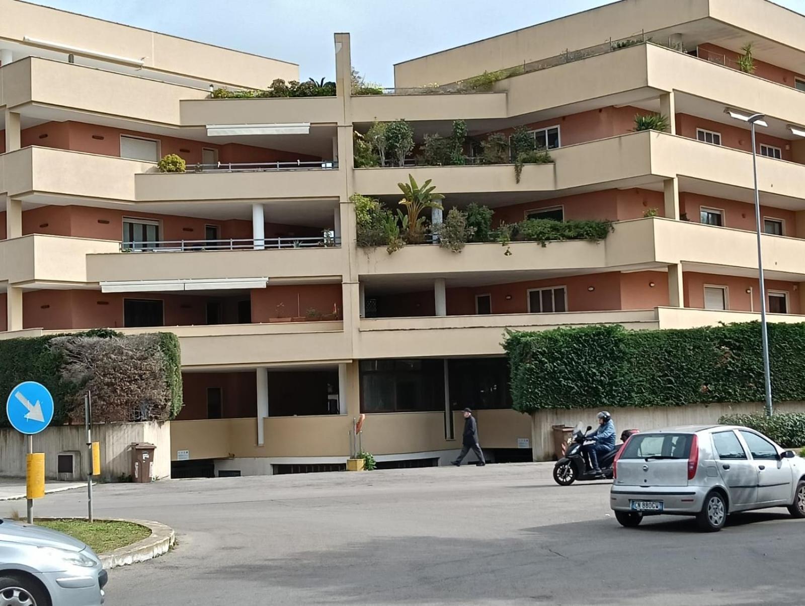 B&B Salento Garden Lecce Luaran gambar